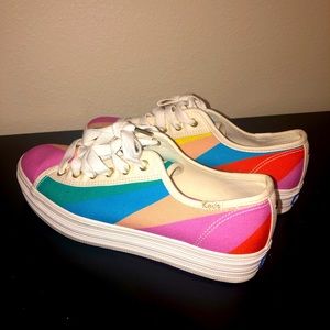 Kate Spade x Keds - women’s size 7